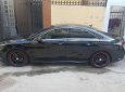 Mercedes-Benz CLA class 250  4 matic 2015 - Bán Mercedes CLA 250 đời 2015, màu đen, nhập khẩu nguyên chiếc