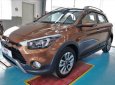 Hyundai i20 Active 2016 - Cần bán lại xe Hyundai i20 Active năm sản xuất 2016, màu nâu, xe nhập