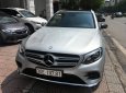 Mercedes-Benz GLC-Class 300 4matic 2016 - Bán Mercedes GLC-Class đời 2016, màu bạc