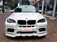 BMW X6 2008 - Bán BMW X6 sản xuất năm 2008, màu trắng, nhập khẩu nguyên chiếc, giá tốt