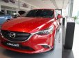 Mazda 6 20G AT SD 2018 - Bán Mazda 6 2018 giá tốt tại Sóc Trăng