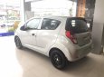 Chevrolet Spark DUO 2018 - Bán Spark 2018, giá 299 giảm còn 259tr, trả trước 40tr nhận xe ngay, 0988.729.750