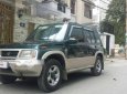 Suzuki Vitara JLX  2005 - Bán ô tô Suzuki Vitara JLX sản xuất năm 2005