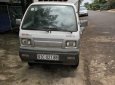 Suzuki Carry   2010 - Bán ô tô Suzuki Carry 500kg 2010, màu trắng