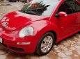 Volkswagen Beetle 2007 - Cần bán xe Volkswagen Beetle đời 2007, màu đỏ, nhập khẩu còn mới