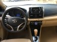 Toyota Vios G 2018 - Bán Toyota Vios G năm sản xuất 2018, màu đen  
