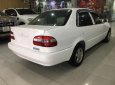 Toyota Corolla 1.3 2001 - Cần bán xe Toyota Corolla 1.3 sản xuất 2001, màu trắng