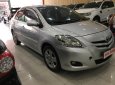 Toyota Vios 1.5E 2009 - Bán Toyota Vios 1.5E đời 2009, màu bạc, giá chỉ 315 triệu