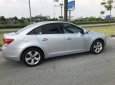 Chevrolet Lacetti CDX   2009 - Bán xe Chevrolet Lacetti CDX đời 2009, màu bạc giá cạnh tranh