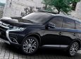 Mitsubishi Outlander 2018 - [HOT] Mitsubishi Outlander 2.0 CVT sản xuất 2018, giá cực tốt, hỗ trợ trả góp đến 90% xe