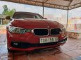 BMW 3 Series 2016 - Chính chủ bán BMW 3 Series 2016, màu đỏ