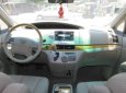 Toyota Previa   2008 - Bán Toyota Previa đời 2008, màu bạc