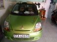 Chevrolet Spark   LT  MT 2008 - Cần bán lại chiếc Spark 5 chỗ, xe gia đình xe trùm mền ít sử dụng còn mới 99%