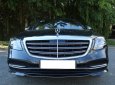 Mercedes-Benz S class S450L 2018 - Bán Mercedes S450L 2018, màu xanh đen, đã đi 7000km