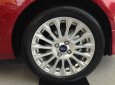 Ford Fiesta 2018 - Giảm tiền mặt, tặng phụ kiện chính hãng, hỗ trợ vay vốn khi mua xe Ford Fiesta, LH: 0942552831 để được tư vấn