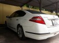 Nissan Teana 2010 - Bán ô tô Nissan Teana đời 2010, màu trắng, xe nhập chính chủ  