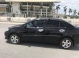 Toyota Vios 2003 - Cần bán Toyota Vios năm 2003, màu đen 