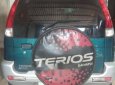 Daihatsu Terios 2006 - Bán Daihatsu Terios năm 2006, màu xanh lam, nhập khẩu nguyên chiếc chính chủ, giá 255tr