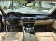 BMW 5 Series 523i 2011 - Bán BMW 5 Series 523i năm sản xuất 2011, màu xám, xe nhập