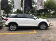 Audi Q2 2017 - Bán Audi Q2 2017, màu trắng đen, số km đã đi 11000km