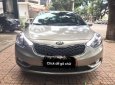 Kia K3   2.0 2015 - Bán Kia K3 2.0 đời 2015, màu nâu, 565tr