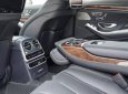 Mercedes-Benz S class  S400L   2017 - Bán xe Mercedes S400L 2017, màu đen