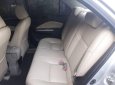 Toyota Vios   E 2010 - Bán Toyota Vios E 2010, màu bạc, giá 333tr