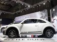 Volkswagen Beetle 2018 - Bán Volkswagen Beetle 2018, màu trắng, nhập khẩu nguyên chiếc