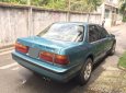 Honda Accord 2.2MT 1993 - Bán em Honda Accord màu xanh, sản xuất 1993, số sàn, nỉ zin theo xe