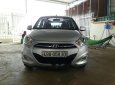 Hyundai i10 1.1L 2013 - Cần bán xe Hyundai i10 sản xuất năm 2013, xe nhập, giá chỉ 265 triệu