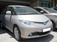 Toyota Previa   2008 - Bán Toyota Previa đời 2008, màu bạc