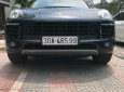 Porsche Macan   2014 - Bán ô tô Porsche Macan đời 2015, màu xanh lam, nhập khẩu  