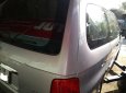 Kia Carnival GS 2007 - Bán xe Kia Carnival GS sản xuất 2007 số sàn, màu hồng phấn