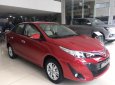 Toyota Vios G 2018 - Toyota Vinh Nghệ An giao ngay xe Vios G, hỗ trợ trả góp tối đa lãi suất ưu đãi, liên hệ: 0915.805.557