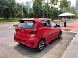 Toyota Wigo 2018 - Cần bán Toyota Wigo sản xuất năm 2018, xe nhập