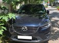 Mazda CX 5 2.0L 2WD 2016 - Bán Mazda CX5 2.0AT 2WD 2016, xanh/đen 30000km