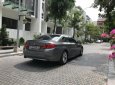 BMW 5 Series 523i 2011 - Bán BMW 5 Series 523i năm sản xuất 2011, màu xám, xe nhập