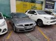 BMW 3 Series 320i 2011 - Bán BMW 3 Series 320i 2011, màu xám, đăng ký lần đầu tháng 1/2011, đi đúng số km