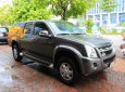 Isuzu Dmax 3.0MT 2011 - Cần bán Isuzu Dmax 3.0MT năm sản xuất 2011, màu xám (ghi), nhập khẩu nguyên chiếc