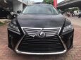 Lexus RX 350L 2018 - Bán xe Lexus RX 350L đời 2018, màu đen, nhập khẩu  