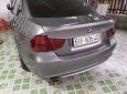 BMW 3 Series  320i  2009 - Bán BMW 3 Series 320i đời 2009, màu xám, nhập khẩu nguyên chiếc, giá chỉ 505 triệu