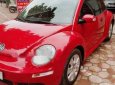Volkswagen Beetle 2007 - Cần bán xe Volkswagen Beetle đời 2007, màu đỏ, nhập khẩu còn mới