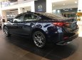 Mazda 6 2.0 Premium 2018 - Cần bán Mazda 6 mới 2018, hỗ trợ vay tối đa theo nhu cầu, đủ 8 màu chọn, giao xe ngay