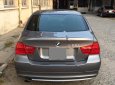 BMW 3 Series 320i 2011 - Bán BMW 3 Series 320i 2011, màu xám, đăng ký lần đầu tháng 1/2011, đi đúng số km