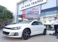 Volkswagen Scirocco GTS 2017 - Bán ô tô Volkswagen Scirocco GTS đời 2018, màu trắng, nhập khẩu