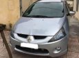 Mitsubishi Grandis  AT 2008 - Tôi bán Mitsubishi Grandis Sx 2008, xe cao cấp gia đình sử dụng ít nên còn đẹp