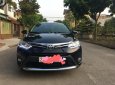 Toyota Vios G 2018 - Bán Toyota Vios G năm sản xuất 2018, màu đen  