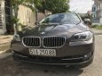 BMW 5 Series  523i 2011 - Bán BMW 523i sản xuất 2011, màu nâu Havana, nhập nguyên chiếc từ Đức