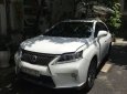 Lexus RX  350 F-Sport    2014 - Gia đình cần bán gấp xe Lexus RX350 F-Sport, model 2015