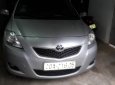 Toyota Yaris 2009 - Cần bán gấp Toyota Yaris đời 2009, màu bạc, nhập khẩu